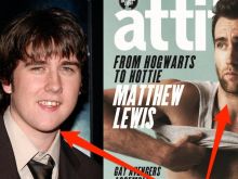 Harry Lewis