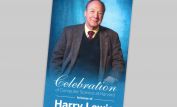 Harry Lewis