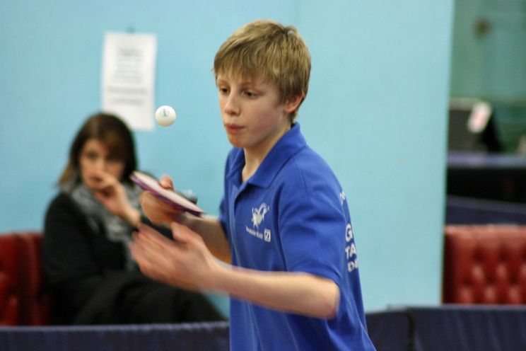 Harry Lewis