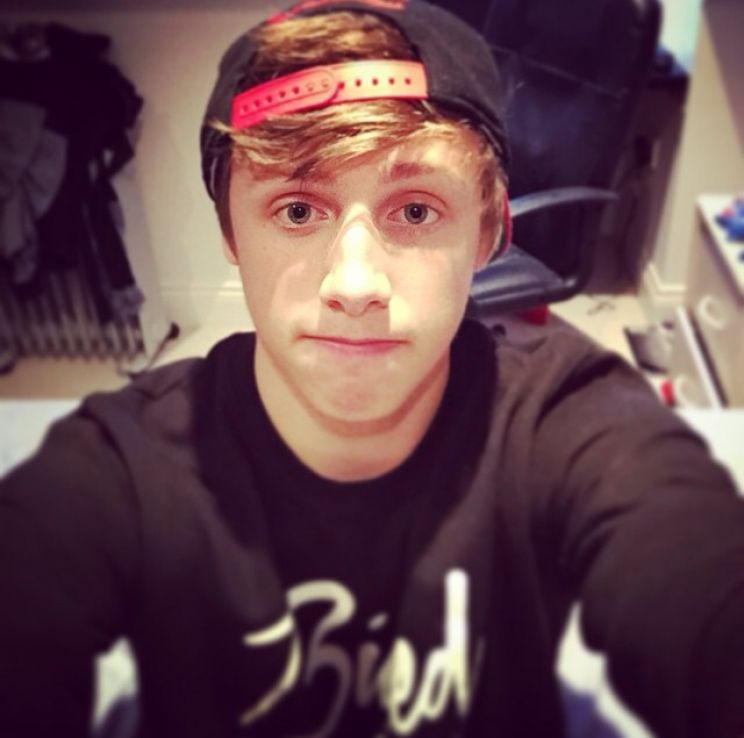 Harry Lewis