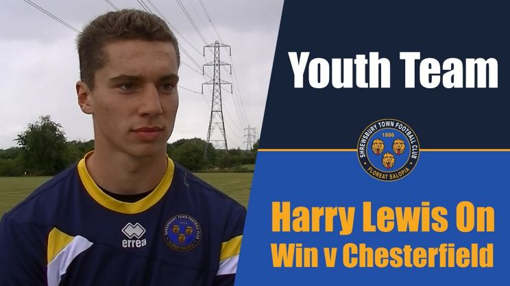 Harry Lewis