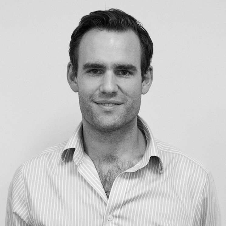 Harry Lewis