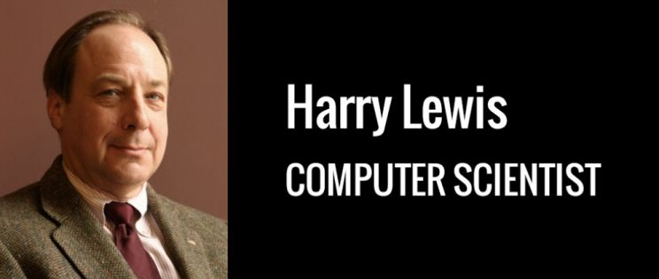 Harry Lewis