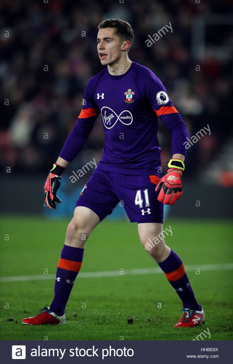 Harry Lewis
