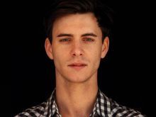 Harry Lloyd