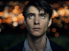 Harry Lloyd