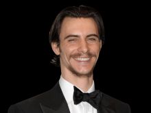 Harry Lloyd