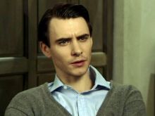 Harry Lloyd