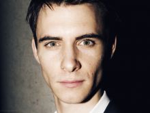 Harry Lloyd