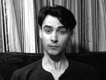 Harry Lloyd