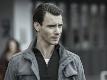 Harry Lloyd