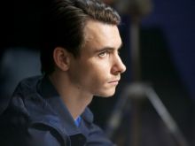 Harry Lloyd