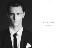 Harry Lloyd