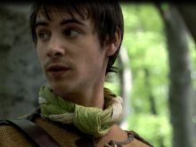 Harry Lloyd