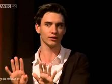 Harry Lloyd