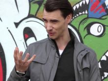 Harry Lloyd