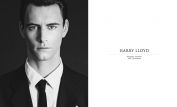 Harry Lloyd