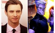 Harry Lloyd