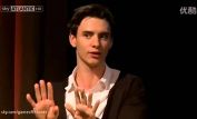 Harry Lloyd