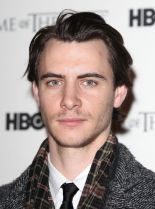 Harry Lloyd