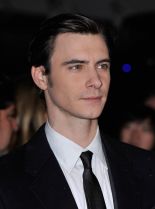 Harry Lloyd