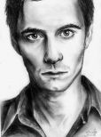 Harry Lloyd