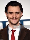 Harry Lloyd