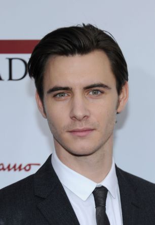 Harry Lloyd