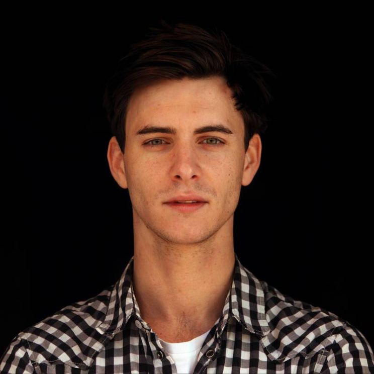 Harry Lloyd