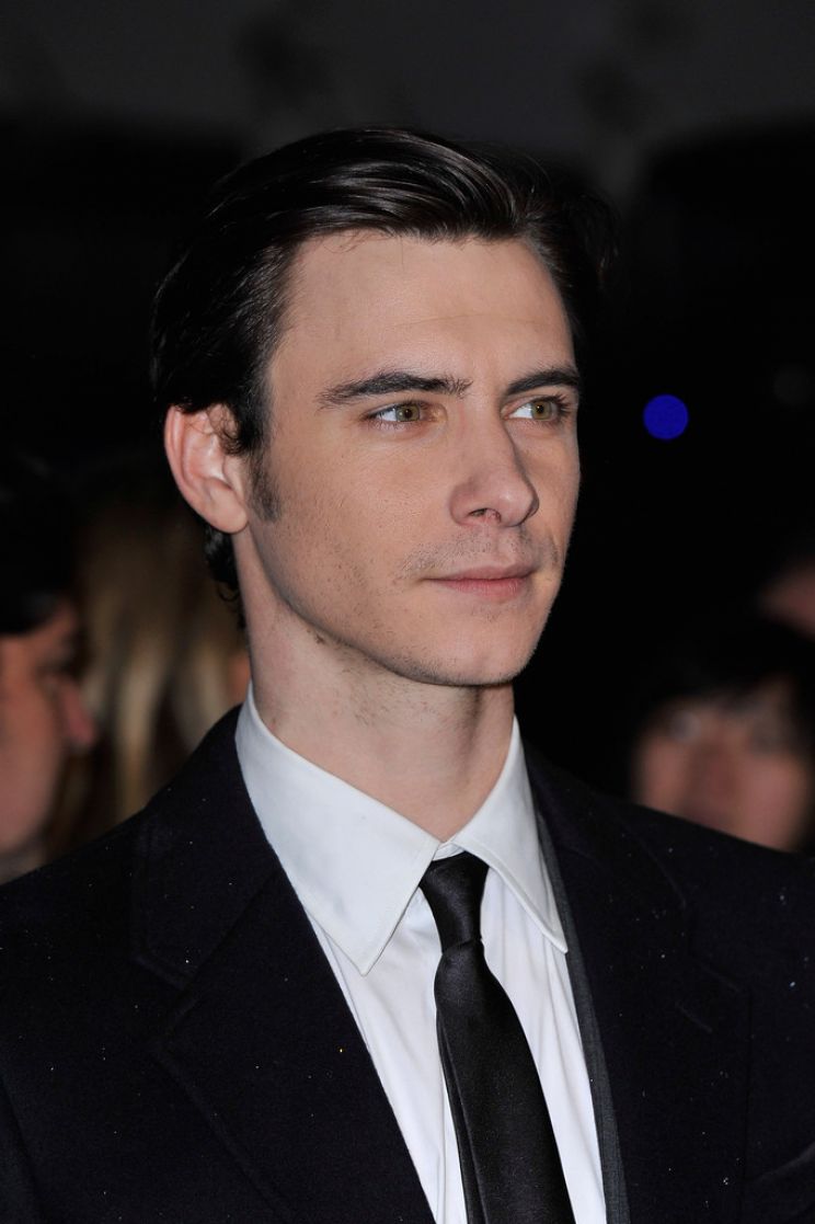 Harry Lloyd