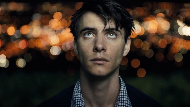 Harry Lloyd