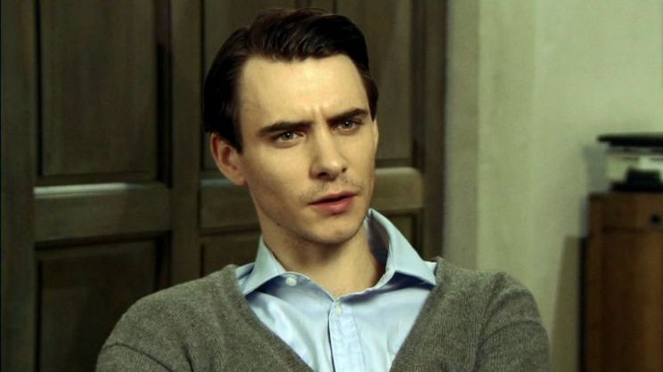 Harry Lloyd