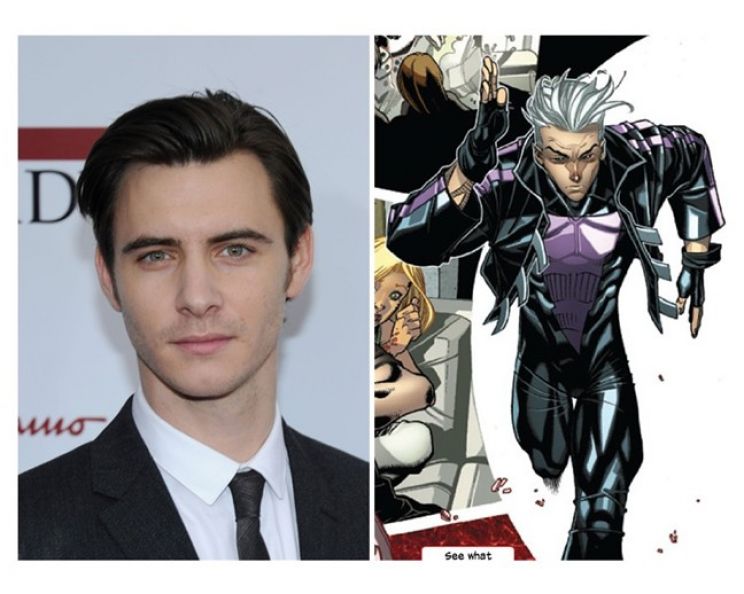 Harry Lloyd