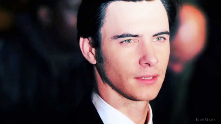 Harry Lloyd