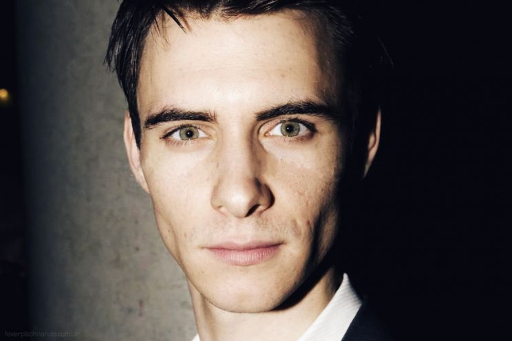 Harry Lloyd