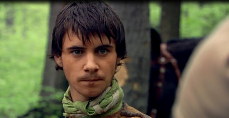 Harry Lloyd