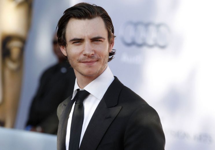 Harry Lloyd