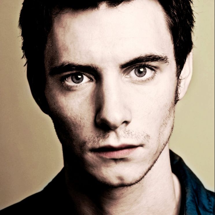 Harry Lloyd