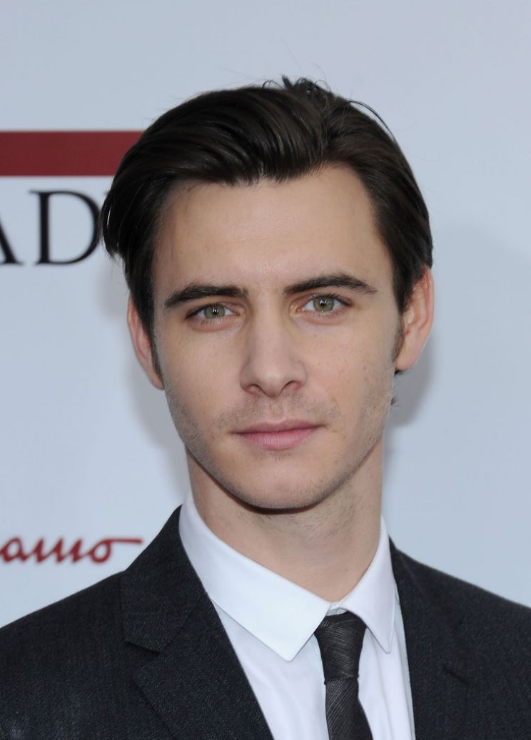 Harry Lloyd