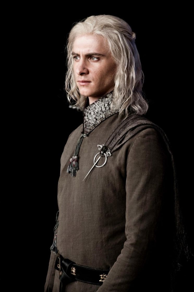 Harry Lloyd