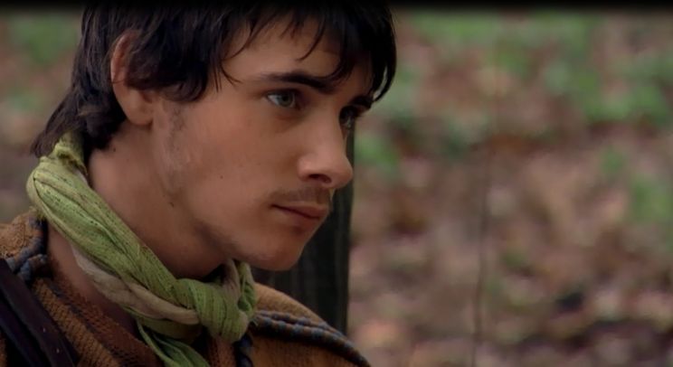 Harry Lloyd