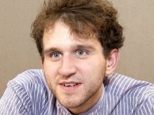 Harry Melling