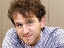 Harry Melling