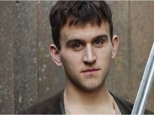 Harry Melling