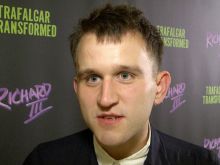 Harry Melling