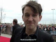 Harry Melling