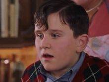 Harry Melling