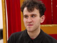 Harry Melling