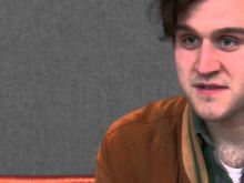 Harry Melling