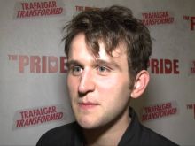 Harry Melling